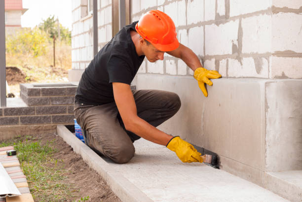 Waterproofing professionals working in Reeseville, WI
